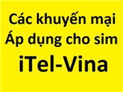 Sim iTel