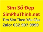 Sim số đẹp Wintel, Đầu số 055. Chiết khấu 30%