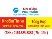 DOWNLOAD BẢNG SIM TỔNG HỢP ( Ấn vào đây để tải về )